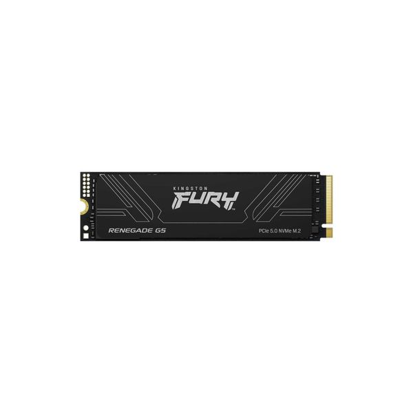 Kingston SRNG2S/4T0 Renegade G5 4 TB PCIe Gen 5 x4 M.2 NVMe 22x80 mm 14800-14000 SSD