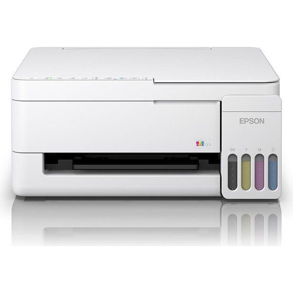 Epson EcoTank L3356 Çok Fonksiyonlu Tanklı Mürekkep Püskürtmeli Yazıcı