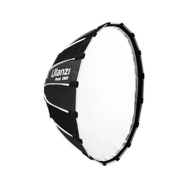 Ulanzi L053 60 cm Bowens Mount Katlanabilir Dome Softbox