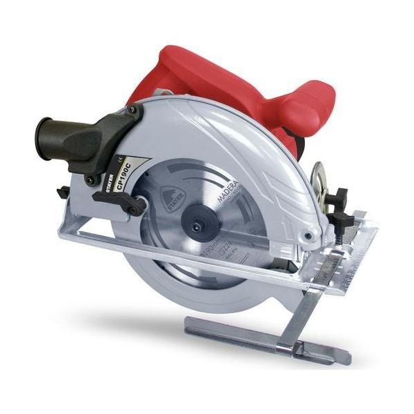 Stayer STY-CP190C 1600W 190mm Sunta Kesme Makinesi