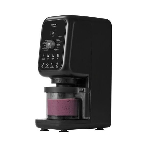 Kumtel Frosti HFRO-01 10 in 1 Frozen ve Dondurma Makinesi