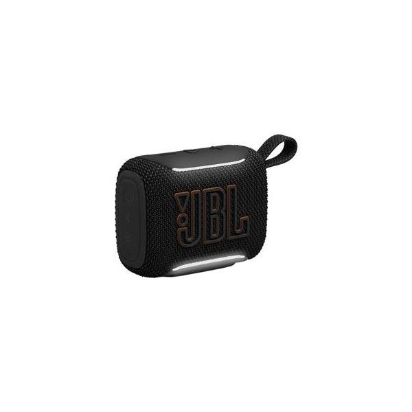 JBL Go 5 Bluetooth Hoparlör