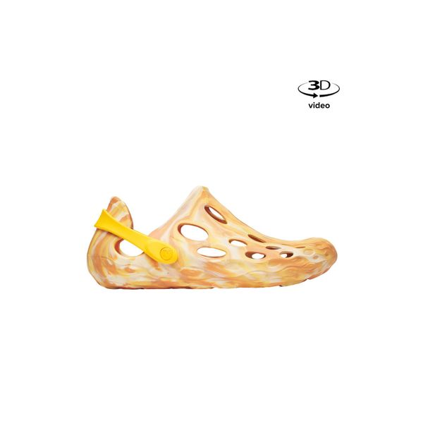 Merrell Hydro Moc J007045 Turuncu Erkek Su Ayakkabı