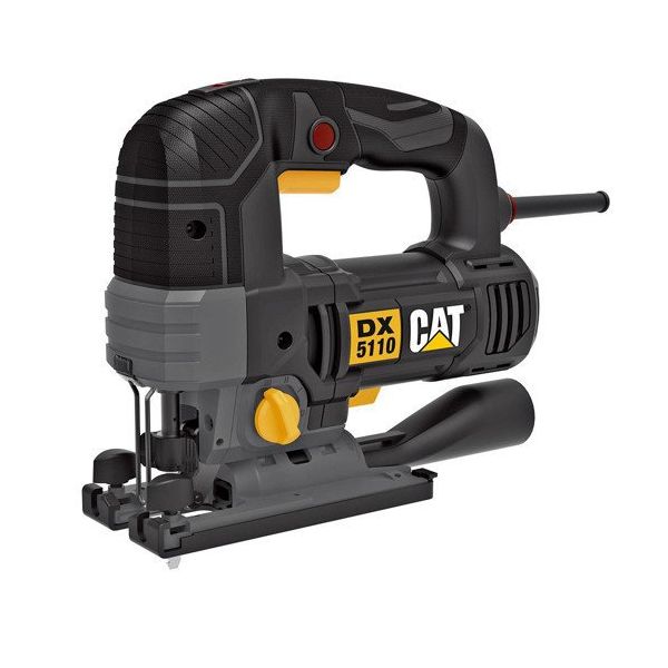 Cat Dx5110 780 W Devir Ayarlı Dekupaj Testere