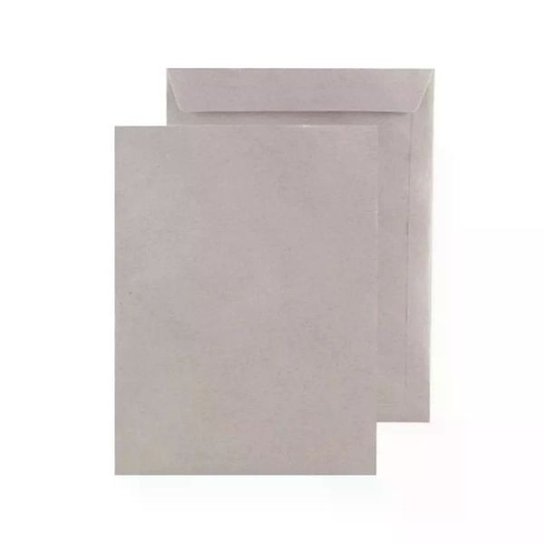 Oyal 30x40 cm Kraft 90 gr Silikonlu Torba Zarf