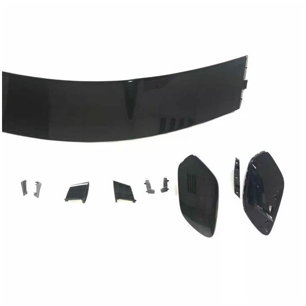 Auto GP Mercedes W176 A45 2012-2019 Bagaj Üstü Spoiler