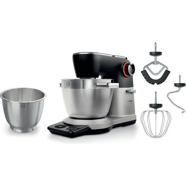 Bosch MUMS8ZS18 Serie 8 1800 W Mutfak Şefi
