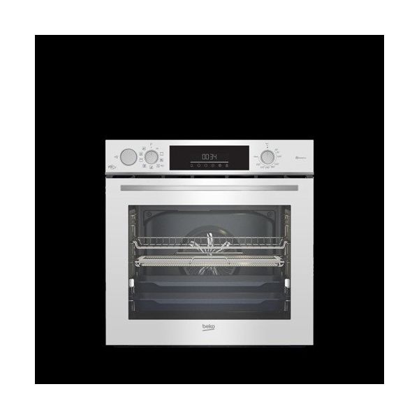 Beko BFC 632 B Beyaz Ankastre Fırın