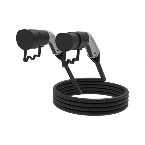 Bemis BEV-5020-1208 Mtrifaze 20A 8 mt Elektrikli Araç Şarj Kablosu Seti