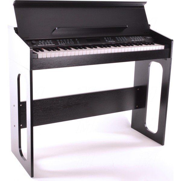 Manuel Raymond MRP3261BK Siyah 61 Tuş Piyano