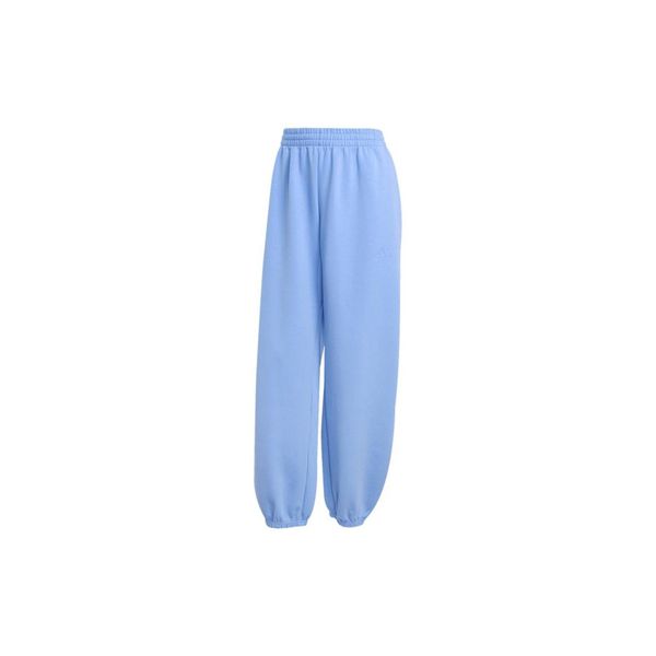 Adidas Lifestyle Training JV9898 Soft Lux Loose Kadın Eşofman Altı