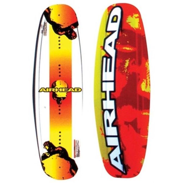 Airhead Bonehead Wakeboard