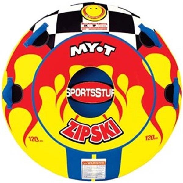 Sports Stuff 138 cm Zip Ski Ringo