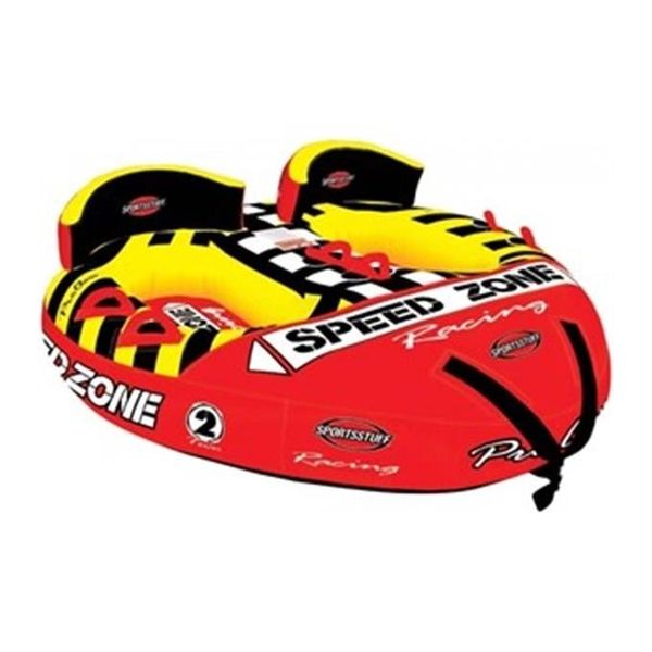Sports Stuff 224x214 cm Speed Zone 2 Ringo