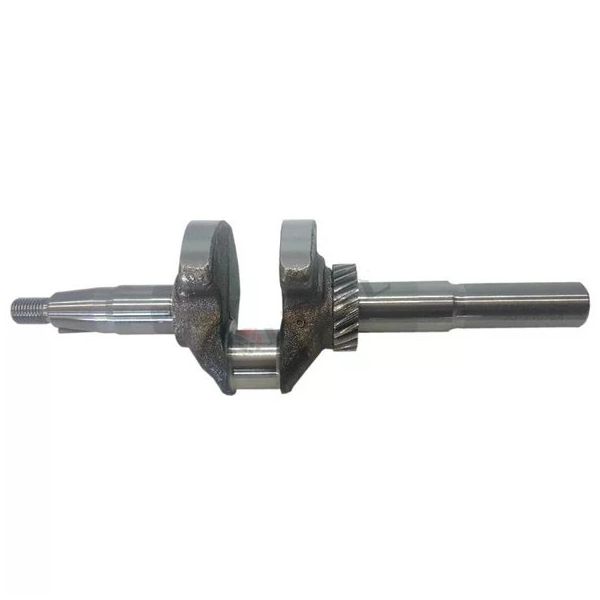 Tomking TK139FD Tekne Motoru Krank