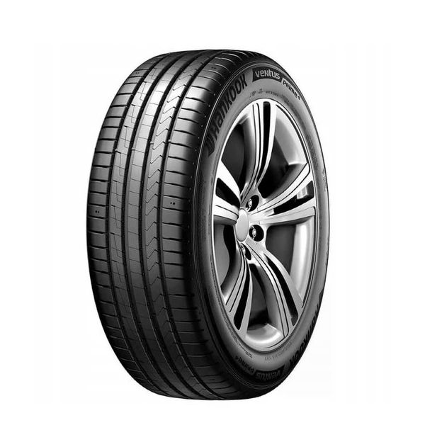 Hankook 205/55R17 95V XL Ventus Prime4 K135 Yaz Lastiği 2026