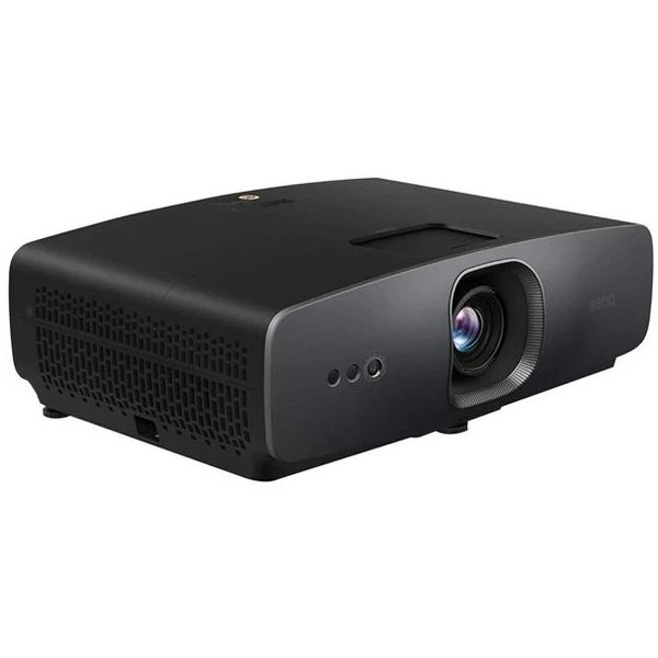 BenQ W2720I 2500 ANS 4H UHD WiFi Kablosuz Android TV Ev Sinema 4 Led Projeksiyon Cihazı