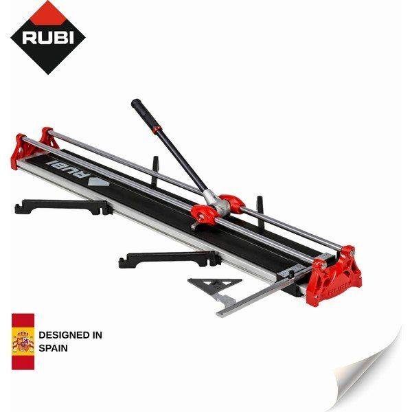 Rubi HİT-1200 26961 1200 mm Seramik Fayans Kesme Makinesi