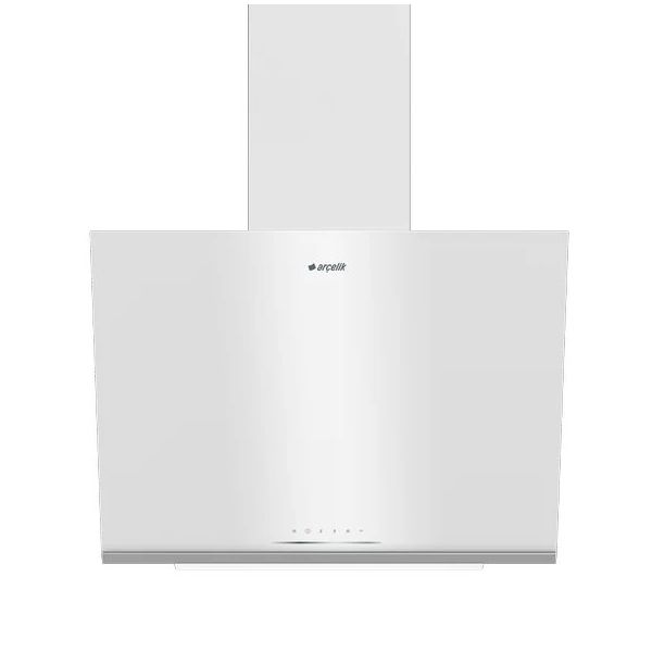 Arçelik ADE 6062 B1 Ankastre Duvar Tipi Davlumbaz