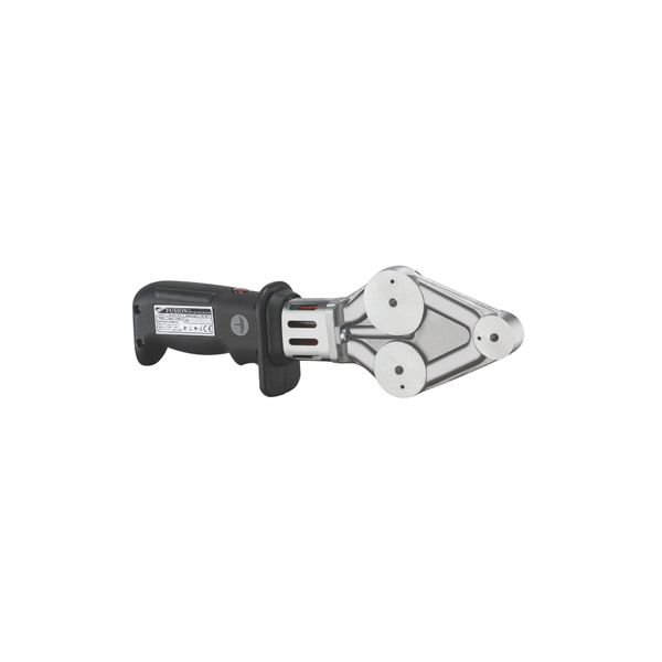Fusion Mini 800 W PPRC Plastik Boru Kaynak Makinesi