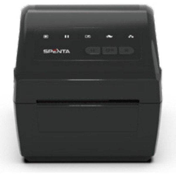 Spenta SPR-211D Barkod Yazıcı
