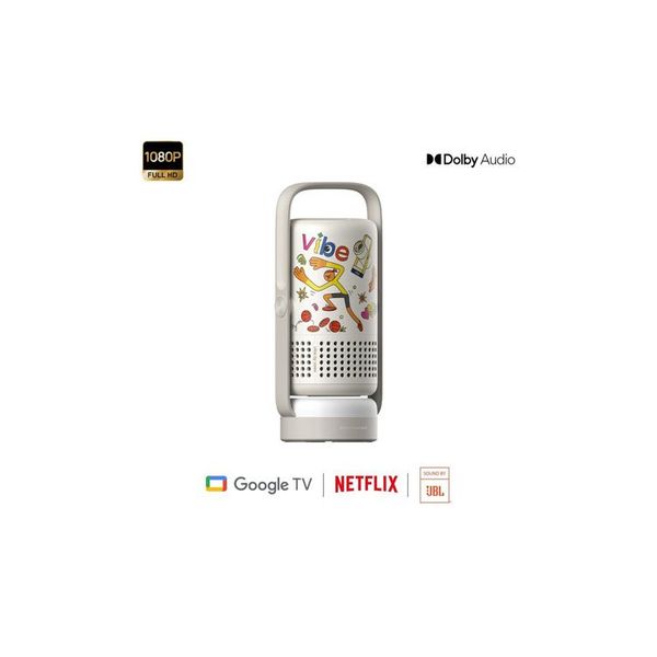 Xgimi Vibe One Projeksiyon Cihazı