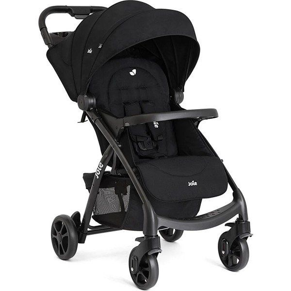 Joie Muze LX Raven Travel Sistem Bebek Arabası