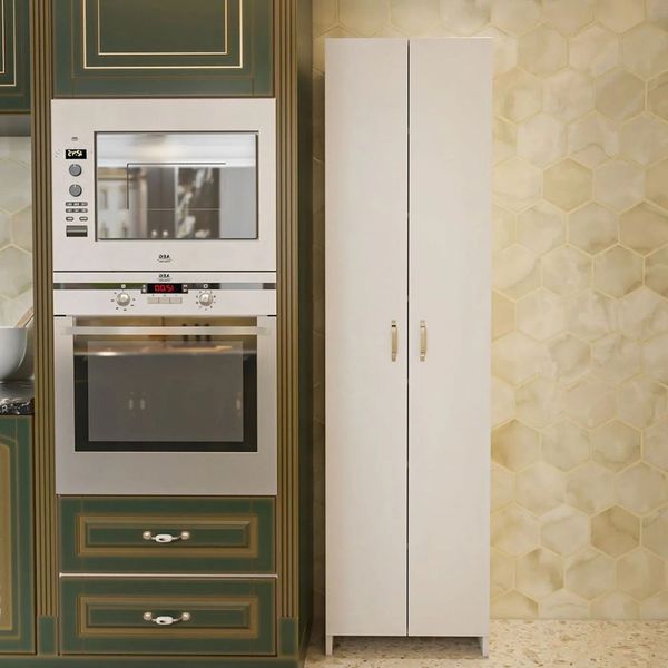 Decorotika Atlantis Çok Amaçlı Dolap