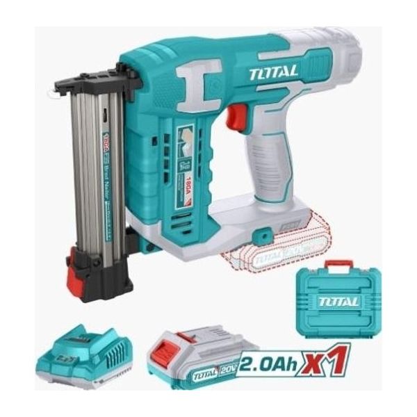 Total TCBNLI3508 Li-Ion Akülü Çivi Tabancası