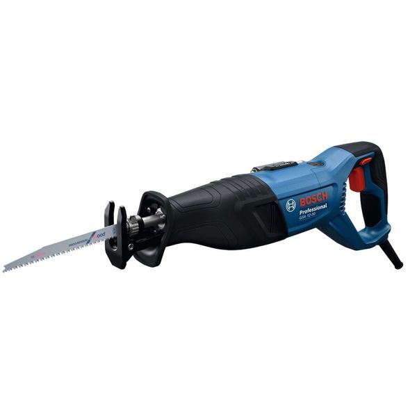 Bosch GSA 12-30 1250 W Tilki Kuyruğu Testere