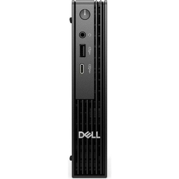 Dell Pro Micro BTO106_QCM1250_U Ultra 5 235T 16 GB RAM 512 GB SSD Ubuntu Mini PC