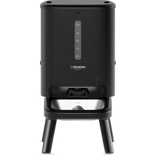 Xenon Smart X8630 15 lt Akıllı Köpek Mama Kabı