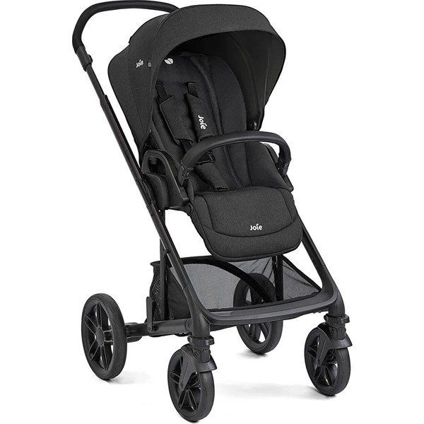 Joie Chrome 2 Raven Bebek Arabası Puset