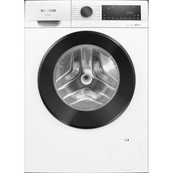 Siemens WG52A203TR Çamaşır Makinesi