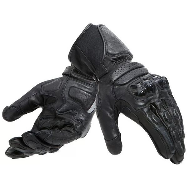 Dainese İmpeto D-dry Siyah Motorsiklet Eldiven