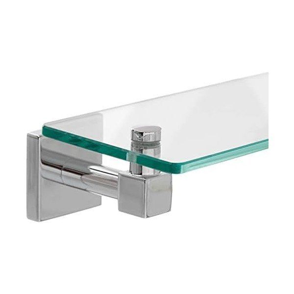VitrA Q-Line A44991 Krom Etajer