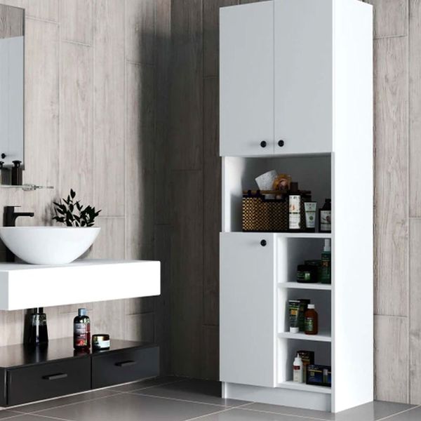 Mezza 3000 Order Çok Amaçlı Dolap