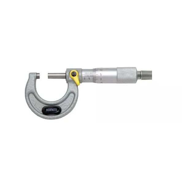 Asimeto AS-101070 150-175mmx0.01 Mekanik Dış Çap Mikrometre