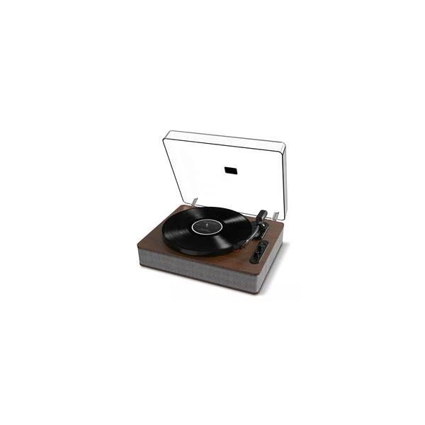 ION Lux LP Pikap
