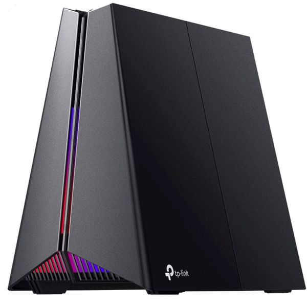 TP-Link Archer GE550 BE9300 Üç Bantlı Wi-Fi 7 Gaming Router