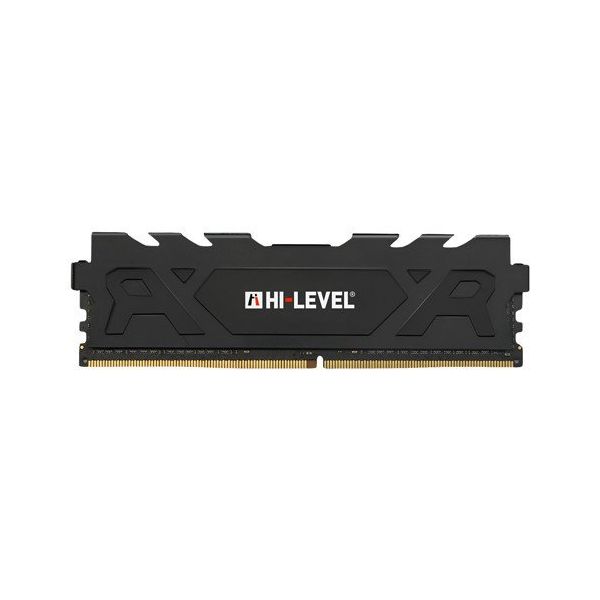 Hi-Level HLV-PC44800D5-16G-B 16 GB Tek Parça DDR5 5600 MHz Arctic Soğutuculu PC Bellek