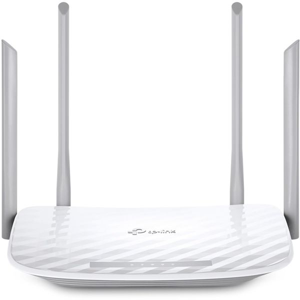 TP-Link Archer C50 AC1200 Dual Band Ev Ofis Tipi Access Point