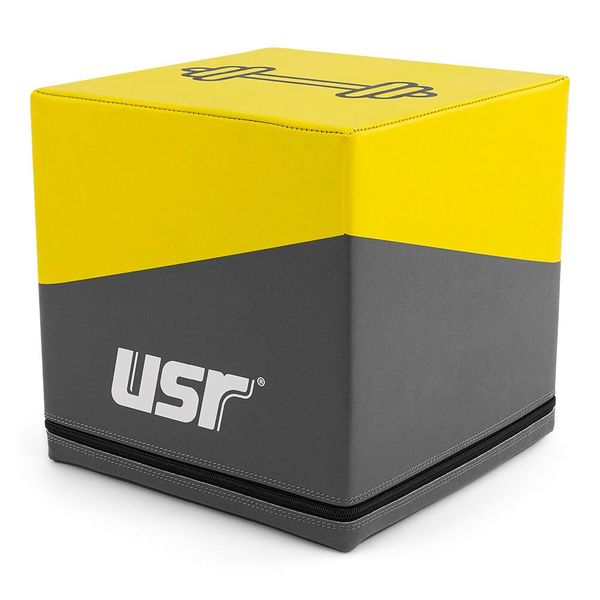 USR STL4 Gym Tabure