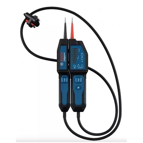 Bosch Gvt 1000-15 Voltaj Test Cihazı