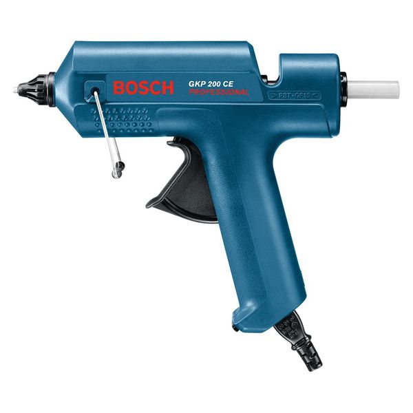 Bosch GKP 200 CE Sıcak Silikon Tabancası