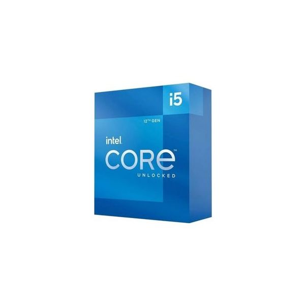 Intel Core i5-12600KF 3.7 GHz LGA1700 20 MB 125 W 10 Çekirdek İşlemci
