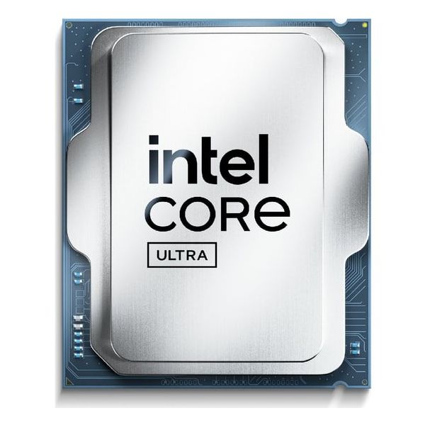 Intel Core Ultra 7 265 5.3 GHz LGA1851 30 MB 20 Çekirdek İşlemci
