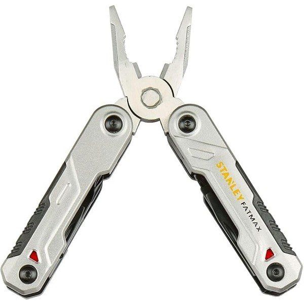 Stanley Fatmax FMHT072414 Çok Fonksiyonlu Çakı