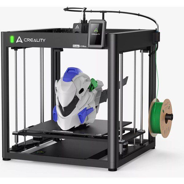Creality Ender-5 Max 3D Yazıcı