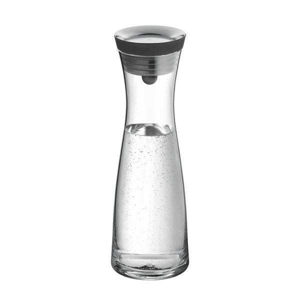 WMF 3201000189 1 lt Gümüş Kapak Karaf